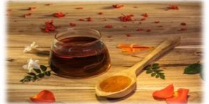 Honey
