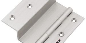 Brass L Hinges