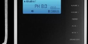 Chanson Miracle Max Plus Water Purifier