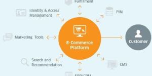 E-Commerce App Development Services