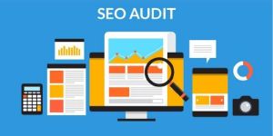 SEO Audit Services