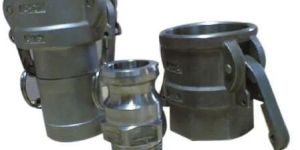 Camlock Hose Coupling