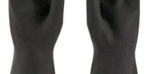 Chemical Resistant Gloves