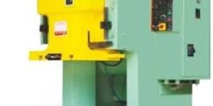 Cross Shaft Press Machine