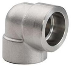 Socket Weld 90 Elbow