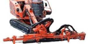 Multifunction Heavy Crawler Rig