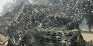 Camouflage Net