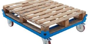 Pallet Trolley