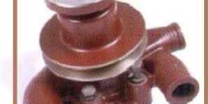 Automotive Water Pumps