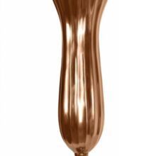 Giant Champagne Glass Pedestal