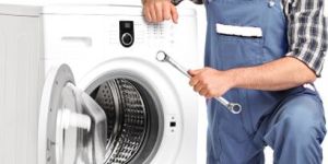 Washing Machine Repair Services