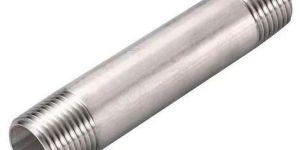 SS Pipe Nipple