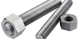 Stainless Steel Stud Bolt