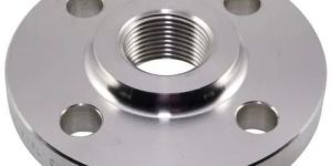 Threaded Flanges