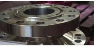 Wnrtj Flanges