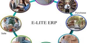 Manufacturing ERP Solutions