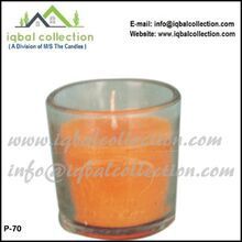 Votive Candle