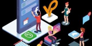 Social Media Marketing Services