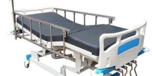 Electric ICU Bed