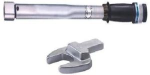 Manual Torque Wrench