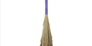 Grass Broom