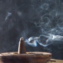 Indian Incense Bakhoor