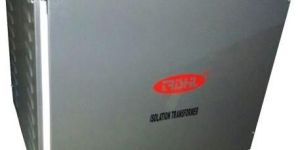 Isolation Transformer