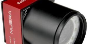 NEURA OEM Smart Camera