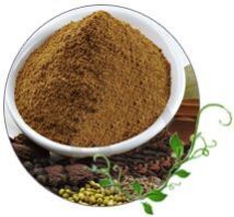 Curry Powder