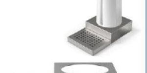 SKYRA+ DRIP TRAY FOR TABLETOP DISPENSER