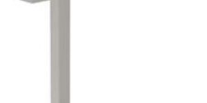 SKYRA+ HYGIENE STATION WITH FOOT PEDAL DISPENSER