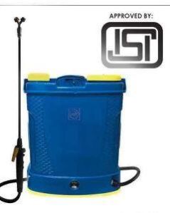 Skyra+ Knack pack Disinfectant spray 16 Ltr