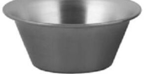 Skyra Vegas Titanium Finish 60 Ml Remekin