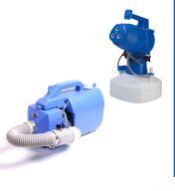 ULV Cold Fogger Triple Jet