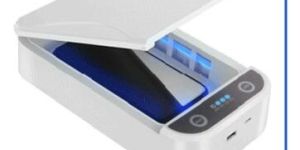 UV Sterilizer Tabletop