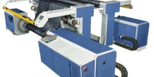 Beam to Beam Rolling Machine