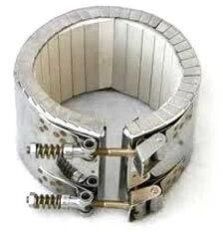 Ceramic Band Heater