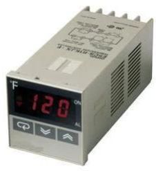 Digital Temperature Controller