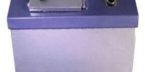 Portable Electrical Incinerator