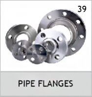 Pipe Flange