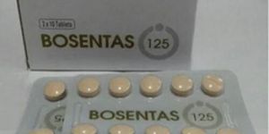 Bosentas Tablet,