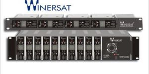 CATV Modulator