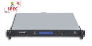 Erbium Doped Fiber Amplifier