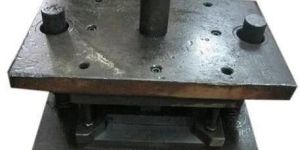 Sheet Metal Cutting Die