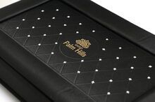 Cosmetic Cardboard Rigid Packaging Box