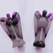 angels Semi-precious Stone Crafts
