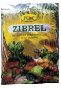 Zibrel Soil Conditioner