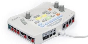 Channel Electromyography