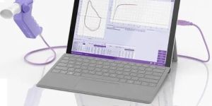 PC Spirometer