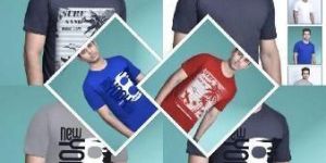 Mens T-shirt